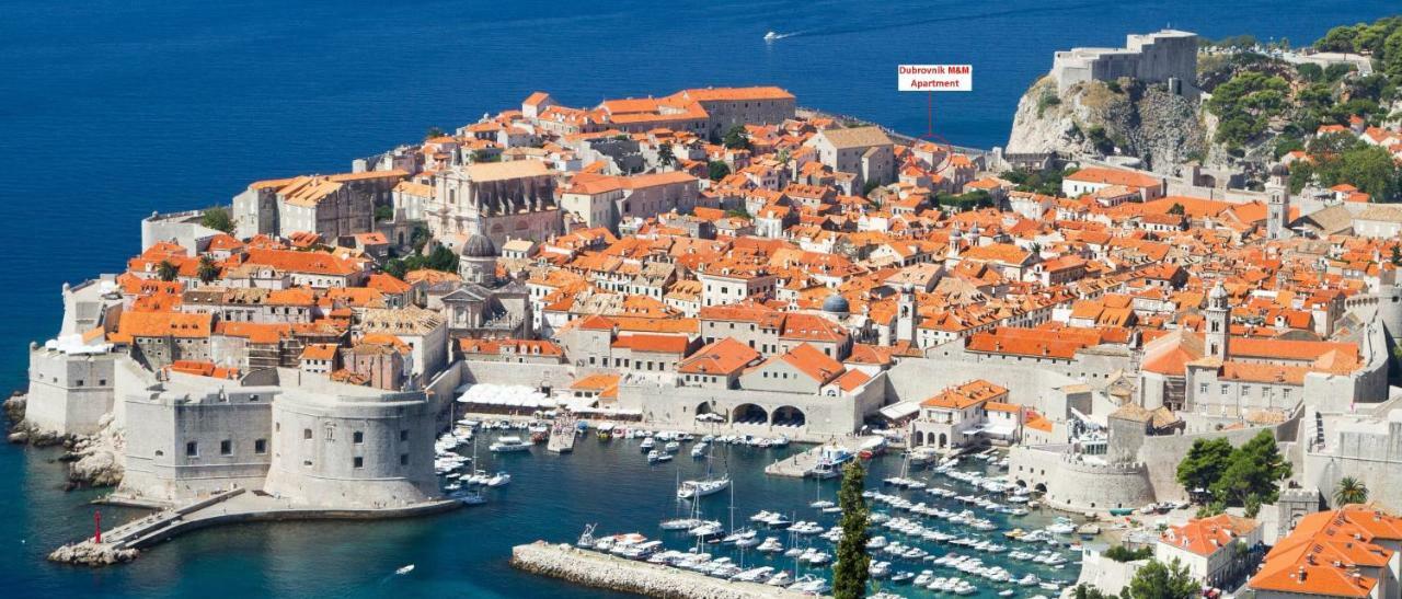 Appartement M&m Dubrovnik